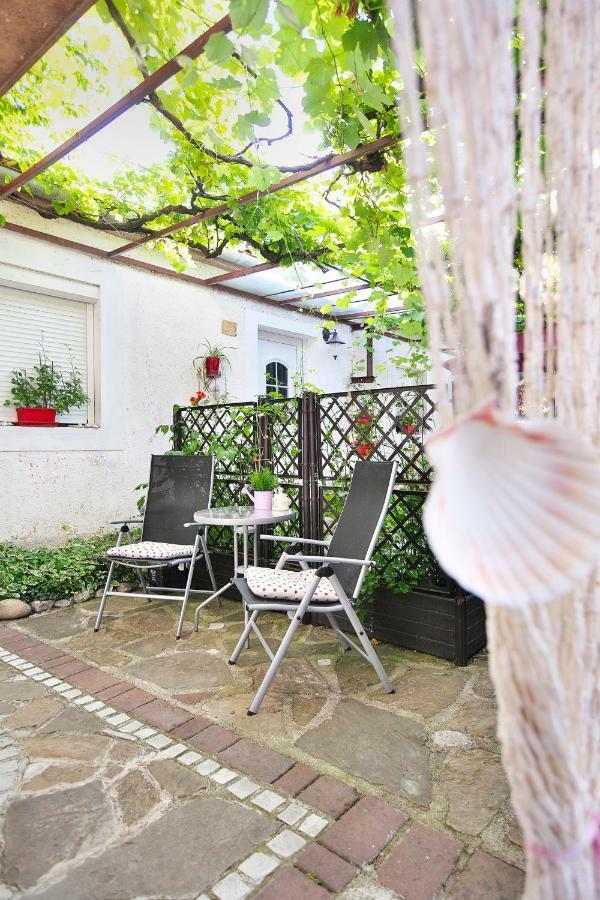 Apartments Baredi Izola Exterior foto